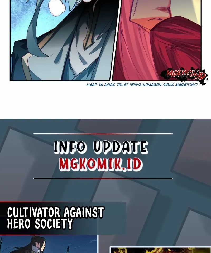 Heavenly Beads Master Chapter 91 Bahasa Indonesia